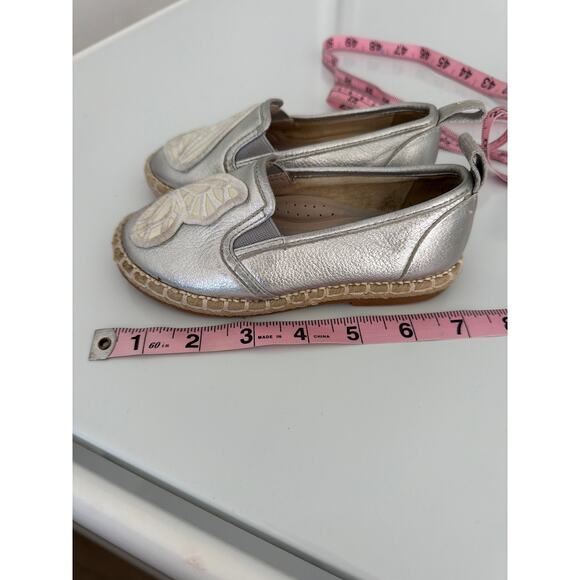 Sophia Webster Slip Ons size 26 - Picture 6 of 6